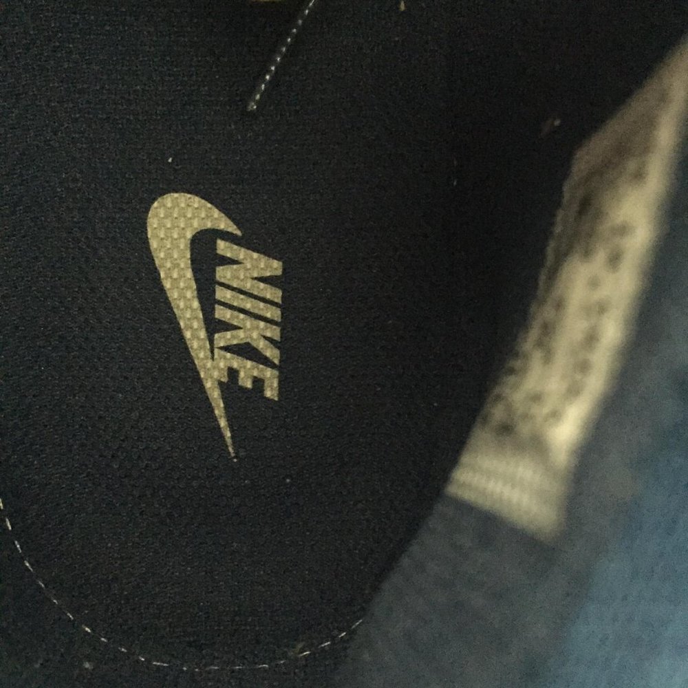 Nike Dunk High Premium Deep Burgundy Brown Size 11 - Picture 9 of 12